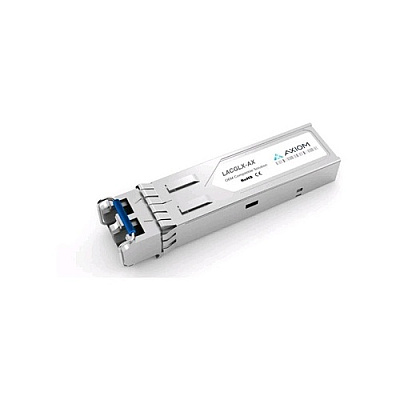 Axiom 1000base-lx Sfp For Linksys (LACGLXAX)