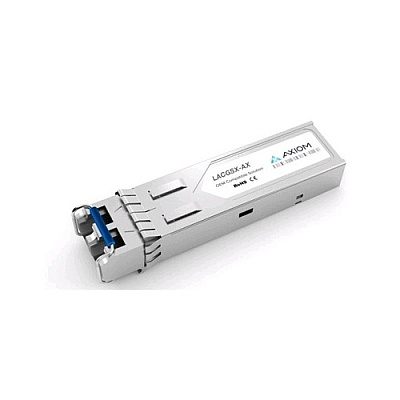 Axiom 1000base-sx Sfp For Linksys (LACGSXAX)