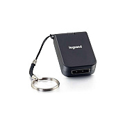 C2G Usb-c To Displayport Adapter - 4k (26870)