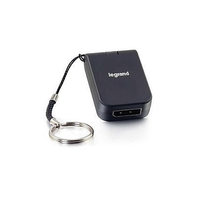 C2G Usb-c To Displayport Adapter - 4k (26870)