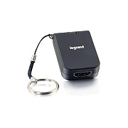 C2G Usb-c To Hdmi Travel Adapter - 4k (26872)