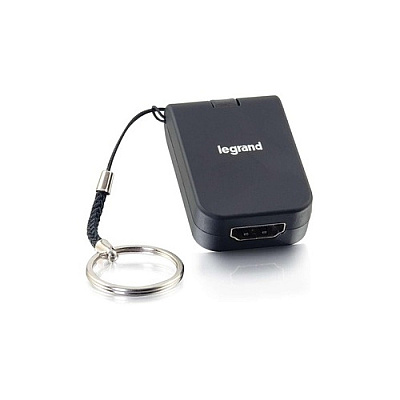 C2G Usb-c To Hdmi Travel Adapter - 4k (26872)