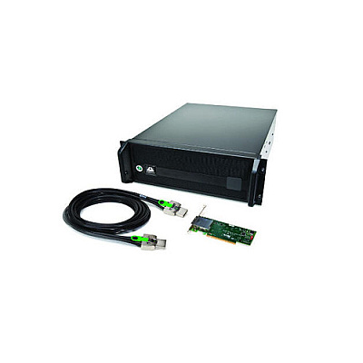 One Stop Systems Expressbox 16 Basic (EB16BX8X16)