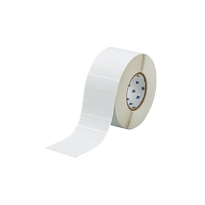 Bridgetek Solutions Label, 1 In H X 3 In W (THT184863)