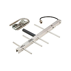 Digi International 900 Mhz, Yagi, 8.1 Dbi (6 Dbi) (A09Y8NF)