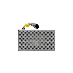 Tripp Lite 350w Power Inverter Medical Equipment (HC350SR)