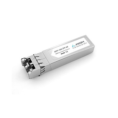Axiom 10gbase-er Sfp+ For Alcatel (ISFP10GERAX)