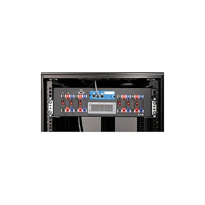 Eaton Rack Pwr Module In:60a Out: 3/l6-30 6/5- (Y03121057100000)