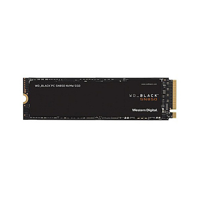 Western Digital 500gb Nvme Ssd Pcie M.2 2280 W/heatsink (WDS500G1XHE)