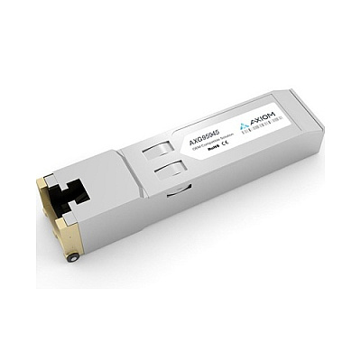Axiom 1000base-t Sfp For Palo Alto Taa (AXG95945)