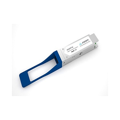 Axiom Axi 100gbase-lr4 Qsfp28 For Palo Alto Ta (AXG97716)