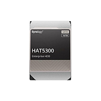 Synology 3.5 Sata Hdd Hat5300 16tb (HAT530016T)