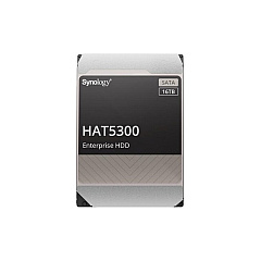 Synology 3.5 Sata Hdd Hat5300 16tb (HAT530016T)
