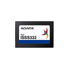 A-Data Adata Industrial 64b 2.5 Inch Sata (ISSS332064GT)