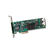 Strategic Sourcing Lsi 9650se Serial Ata Ii Raid Controller (9650SE2LP)
