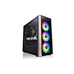 Thermaltake Level 20 Mt Argb Mid Tower Mb Sync Case (CA1M700M1WN00)