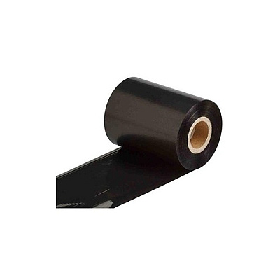 Bridgetek Solutions Printer Ribbon,3.27in X 328 Yds (R4900)