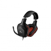 Logitech G332 Wired Headset -leatherette (981-000755)