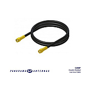Panorama Antennas Cable 1m/3 Sma (m) - Sma (m) (C29SP1SP)