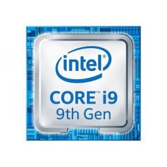 Intel I9-9900kf 5.00ghz No Video, Tray (CM8068403873927)