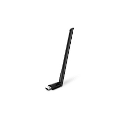 TP-Link Ac600 High Gain Wireless Dual Band Usb A (ARCHERT2UPLUS)