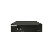 Valcom Dual Enhanced Network Audio Port (VIP-802B)