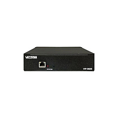 Valcom Dual Enhanced Network Audio Port (VIP802B)