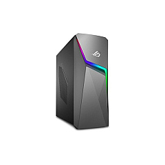 ASUS Desktop Gl10cs Ds551 Intel I5 8th Gen 8400 (2.80ghz) 8gb 1tb Nvidia Geforce Gtx 1050 W10p Home 64 Bit (GL10CSDS551)