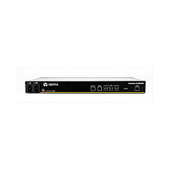 Vertiv 8-port Acs Dual Ac W/ Analog Modem (ACS8008MDAC400)