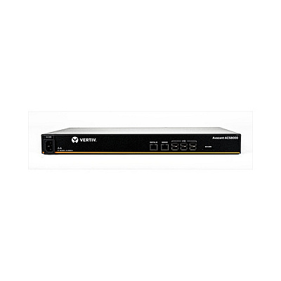 Vertiv 8-port Acs Single Ac (ACS8008SAC400)
