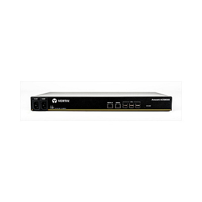 Vertiv 16-port Acs Dual Ac (ACS8016DAC400)