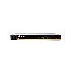 Vertiv 16-port Acs Dual Ac W/ Analog Modem (ACS8016MDAC400)