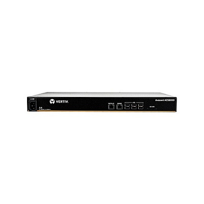 Vertiv 16-port Acs Single Ac (ACS8016SAC400)