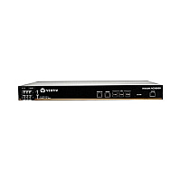 Vertiv 32-port Acs Dual Dc W/ Analog Modem (ACS8032MDDC400)