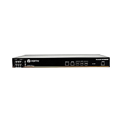 Vertiv 32-port Acs Dual Dc W/ Analog Modem (ACS8032MDDC400)