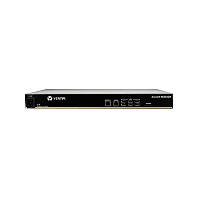 Vertiv 32-port Acs Single Ac (ACS8032SAC400)