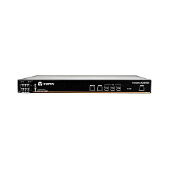 Vertiv 48-port Acs Dual Dc W/ Analog Modem (ACS8048MDDC400)