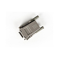 Vertiv Rj45 To Db9f Cross Converter (ADB0036)