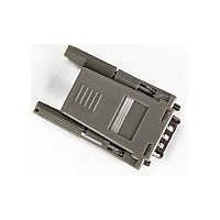Vertiv Rj45 To Db9m Cross Converter (ADB0037)