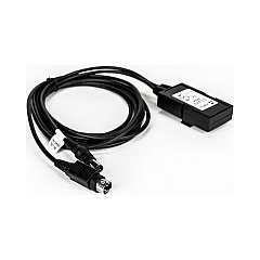 Vertiv Rmpsu 12v To 5v 9ft (ADB0049)