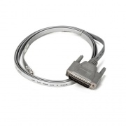 Vertiv Rj45 To Db25m S/t Cable (CAB0025)