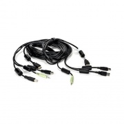Vertiv Cable Assy, 1-hdmi/2-usb/1-audio, 10ft (CBL0113)