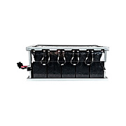 Vertiv Gxt4 240v Int Batt. Kit For 10kva Rt230 (GXT4240RTBKIT)