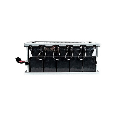 Vertiv Gxt4 240v Int Batt. Kit For 10kva Rt230 (GXT4240RTBKIT)