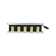 Vertiv Gxt4 240v Int Batt. Kit For 6kva Rtl630 (GXT4240VBATKIT)