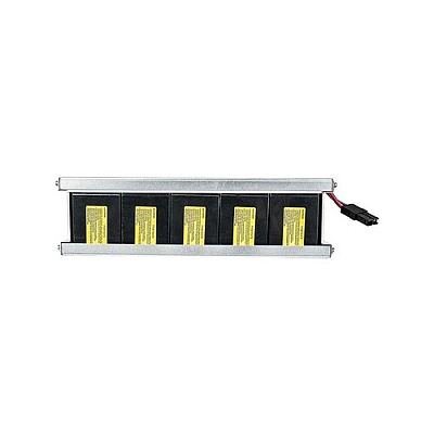 Vertiv Gxt4 240v Int Batt. Kit For 6kva Rtl630 (GXT4240VBATKIT)