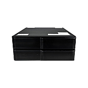 Vertiv Gxt4 240v Rt Ebc W/ Rmkit For6kva Rtl630 (GXT4240VBATT)