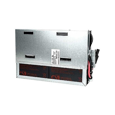 Vertiv Gxt4 9ah 48v Int Batt. For 1.5-2 Kva Rt (GXT49A48BATKIT)