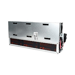 Vertiv Gxt4 9ah 72v Int Batt. For Gxt 3000va Rt (GXT49A72BATKIT)
