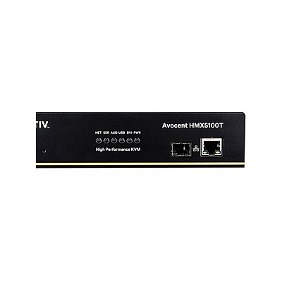Vertiv Hmx Tx Single Dvi-d, Usb, Audio, Sfp (HMX5100T001)